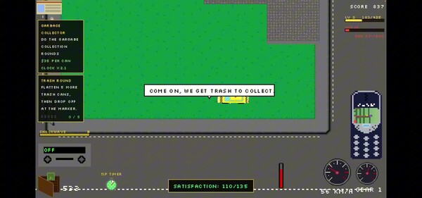 Gameplay
