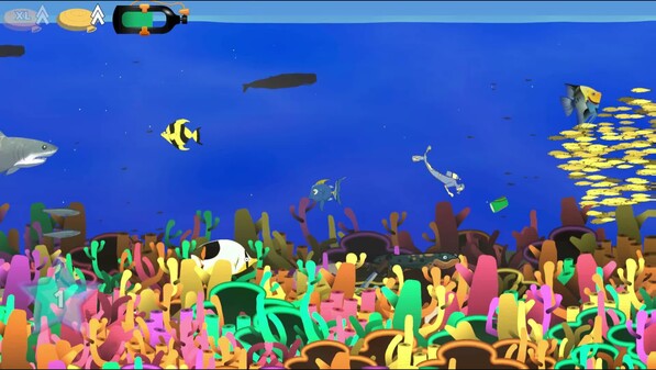 Gameplay Trailer