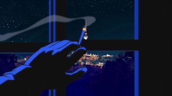Announcement Trailer