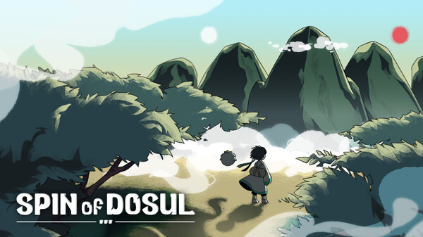 SpinofDosul_trailer_EN