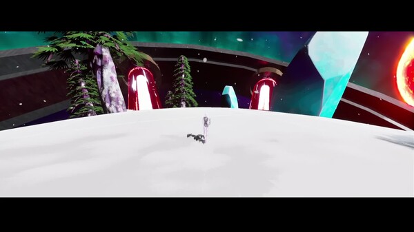 Z3 Demo Trailer