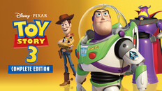 Disney•Pixar Toy Story 3 Complete Edition on Steam