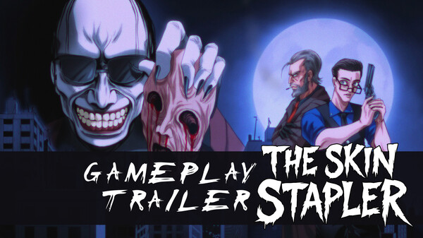 Gameplay Trailer