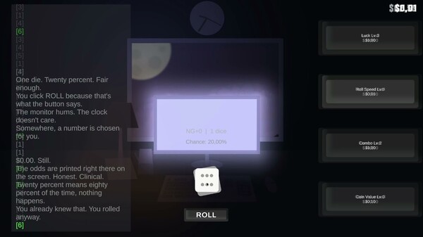 Still Rolling Trailer