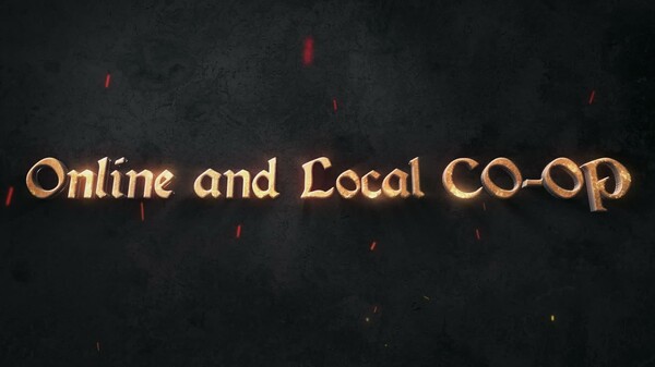 Gameplay Trailer (June 2026) video thumbnail for Soul Chained