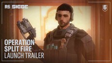 Tom Clancy's Rainbow Six Siege on Steam