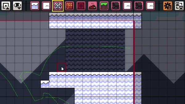 Project Pixel Demo — reveal trailer thumbnail