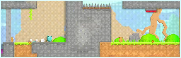 Tongue Tale video 2