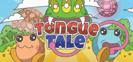 Tongue Tale steam charts