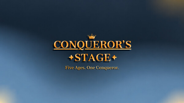 Conqueror's Stage