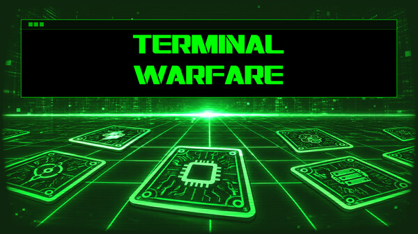 Terminal Warfare Trailer