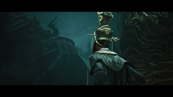 Announce Trailer