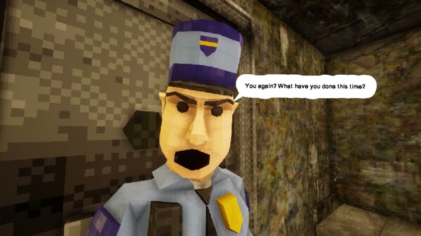 Odd Town Gameplay Trailer 