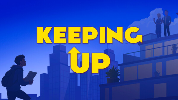 Keeping Up