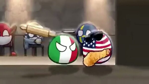 Culinary Clash