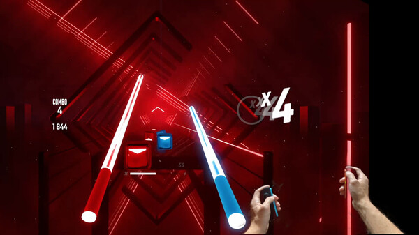 PortalVR Motion