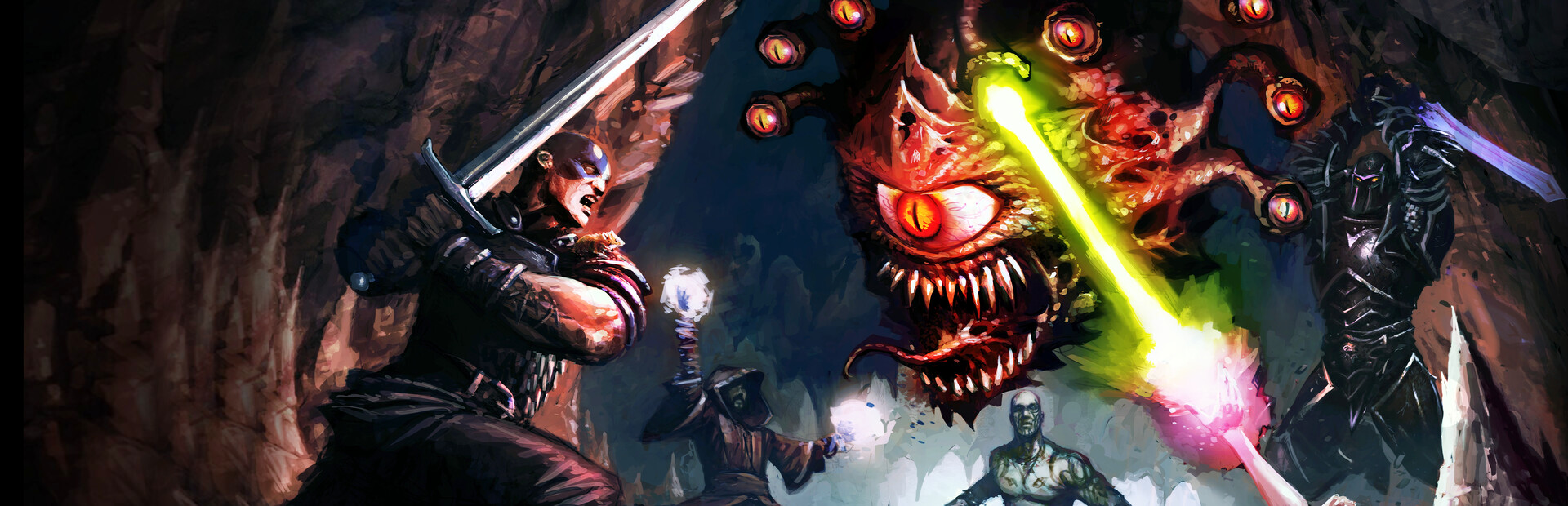 Baldur's Gate II: Enhanced Edition