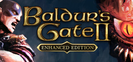 Baldur's Gate II: Enhanced Edition banner image