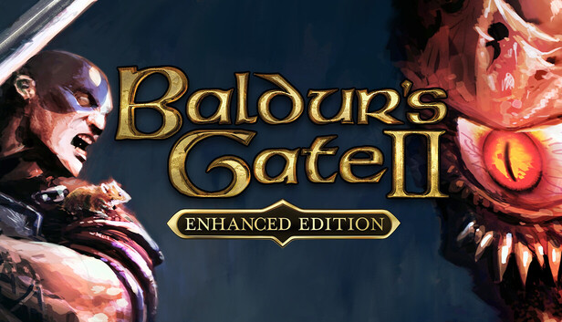 Baldur's Gate II: Enhanced Edition on Steam