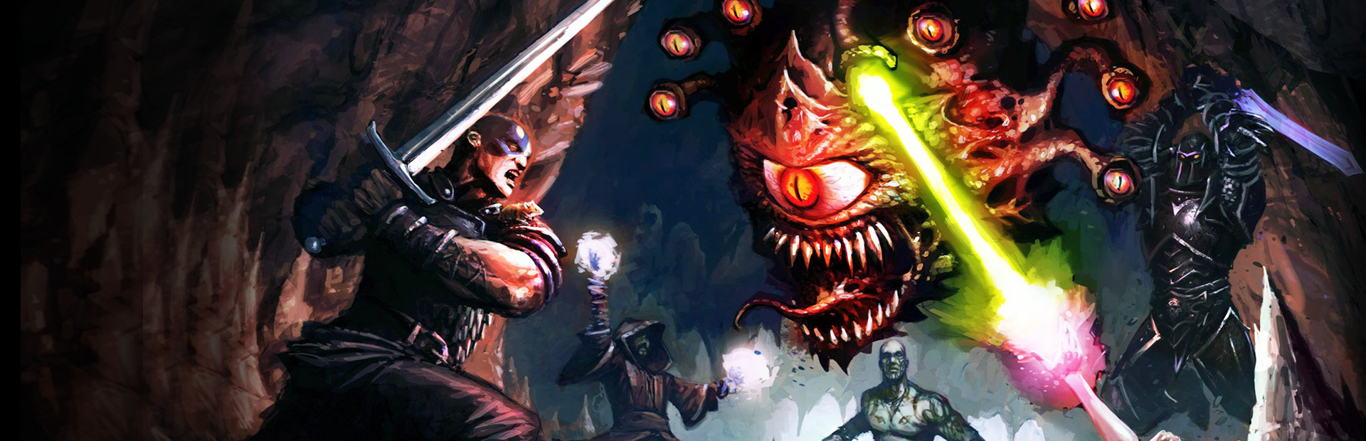 《博德之门2(Baldurs Gate II)》2.6.5.0增强版