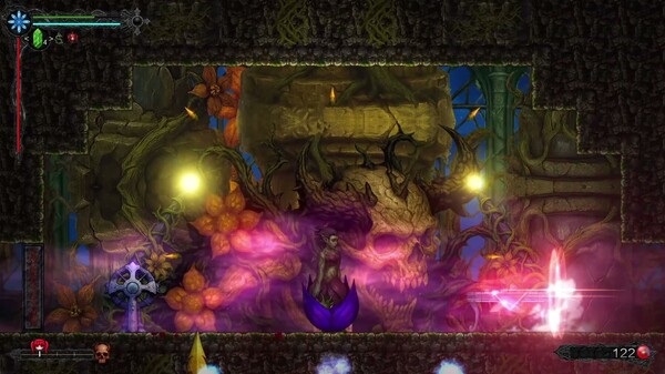 Mikalim Boss Trailer video thumbnail for Bloodbreaker: Labyrinth of the Witch