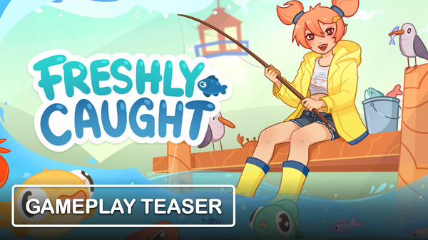 Gameplay Teaser