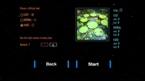 Gameplay 4 video thumbnail for RED BEES