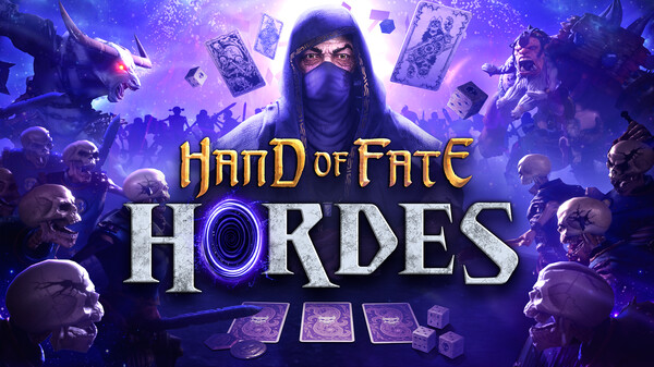 Hand of Fate: Hordes Release Date, Price & Platforms — What We Know