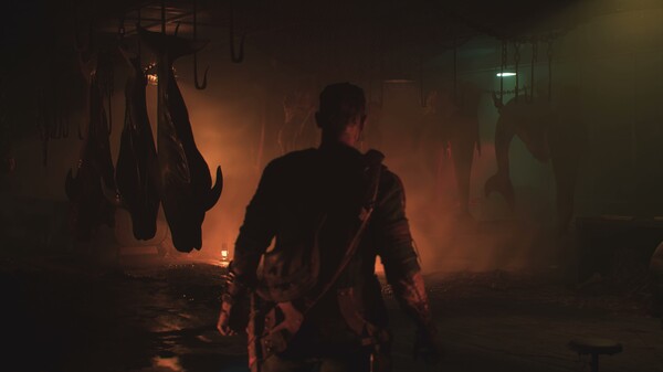 Teaser Reveal Trailer