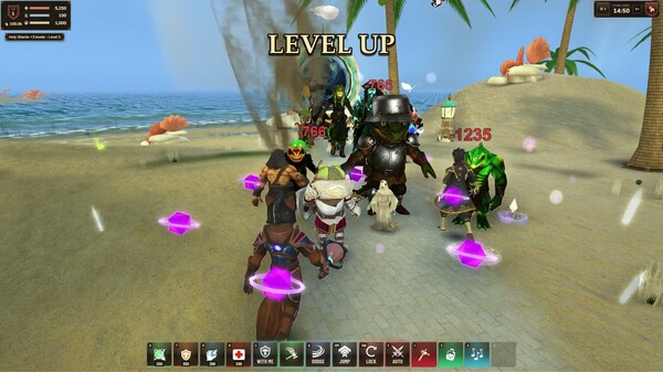 Path Defenders: RPG Siege Defense