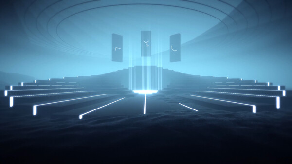 Architecture Overview video thumbnail for Still Stars Echo