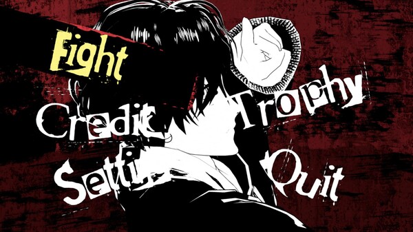 Main Menu
