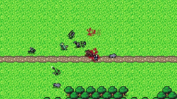 Demo Trailer