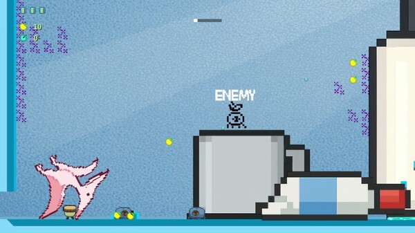 Gameplay Trailer