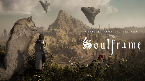 Soulframe-游戏截图