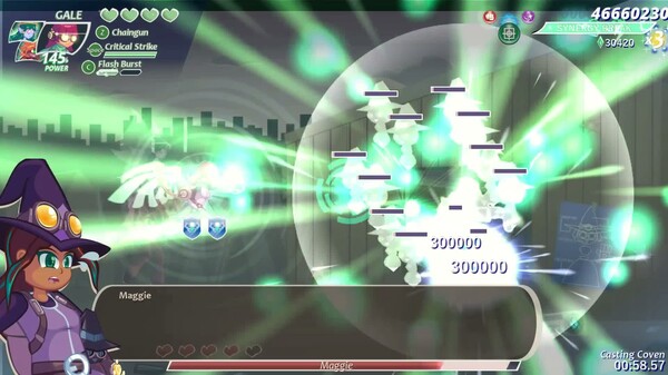 Mini Gameplay Promo 2026