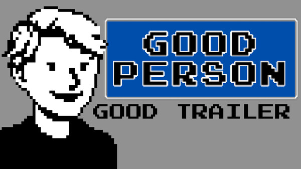 Good Person Good Trailer