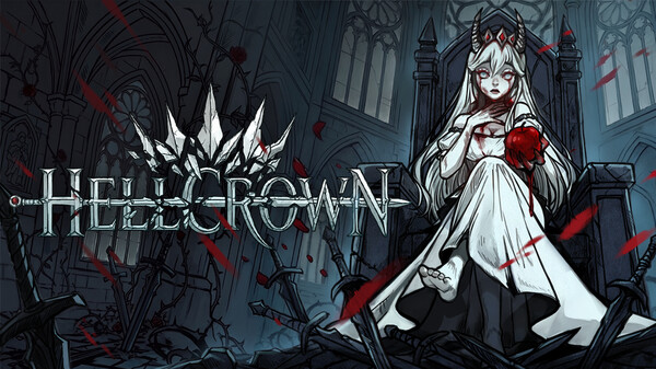 Hellcrown: First gameplay teaser