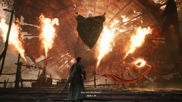 gameplay trailer