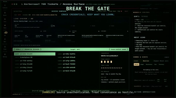Gameplay