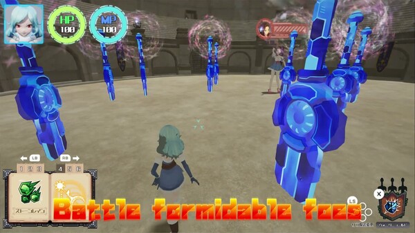 PV1