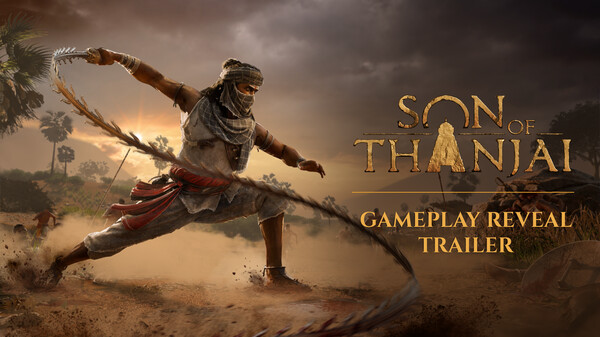 Son of Thanjai-游戏截图