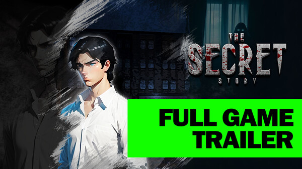 The Secret Story Trailer