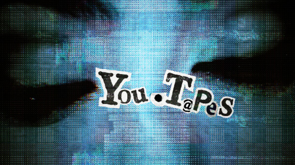 You.T@pes Trailer video thumbnail for You.Tapes