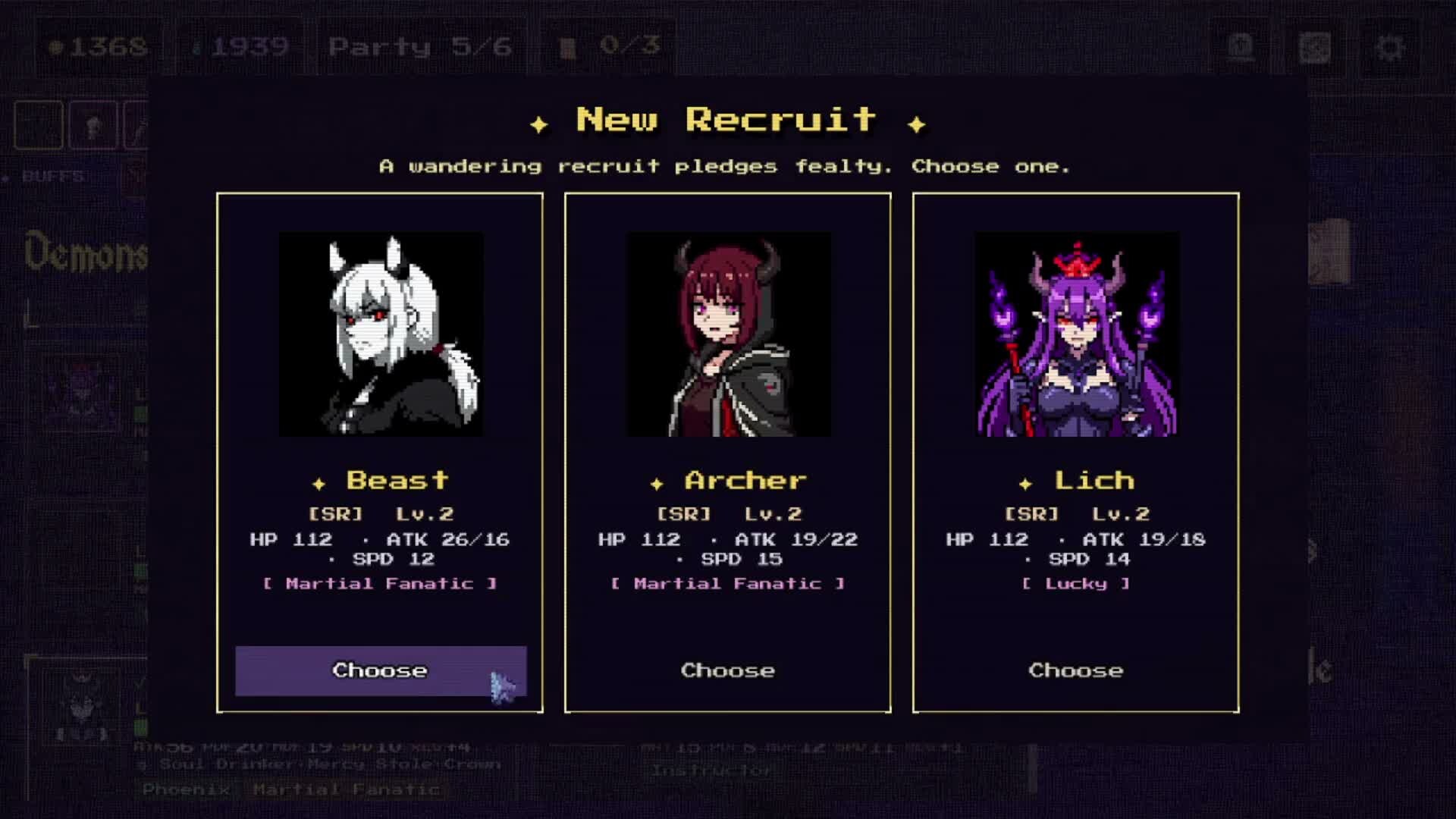 Demon Rising New Trailer
