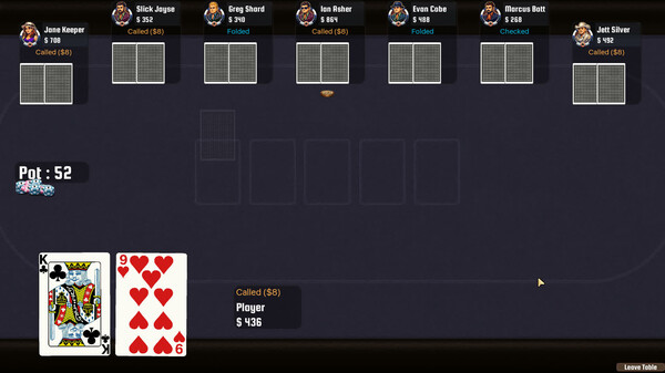 Gameplay