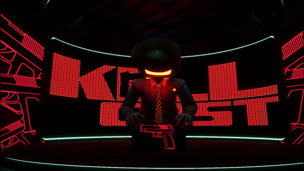 Start the show video thumbnail for Kill Cast