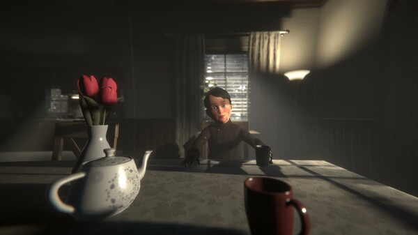 Announcement Trailer