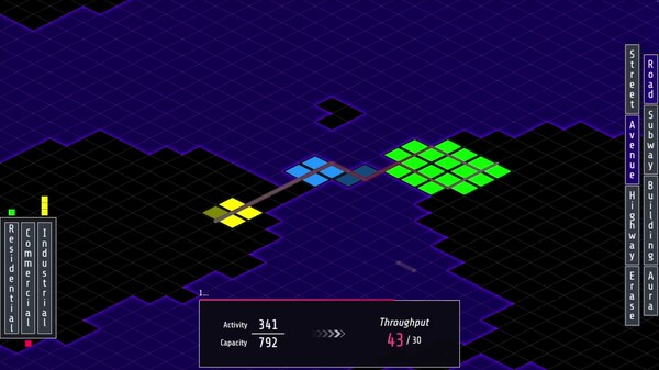 Throughput: Feel the Pulse