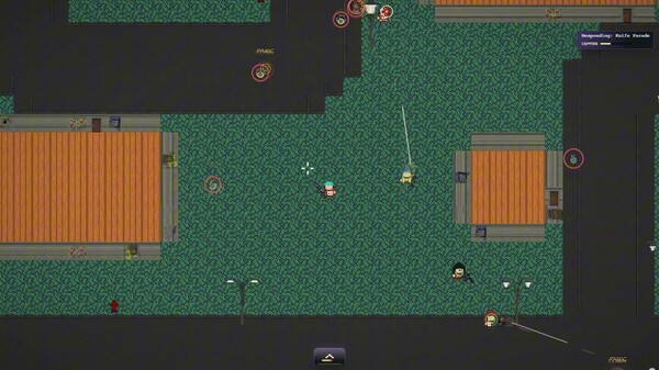 Gameplay Trailer 0.6.2